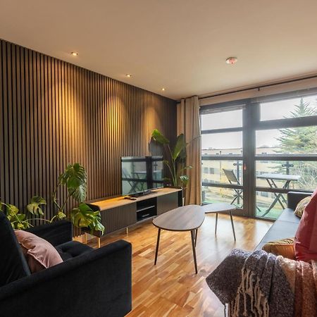 Durham City Luxury Apartment Exterior foto